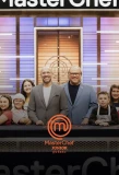 Poster for Masterchef Junior Québec