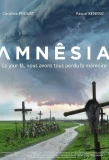 Poster for Amnêsia