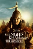 Poster for Genghis Khan: The Secret History of the Mongols