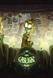 Poster for The Gaslight District