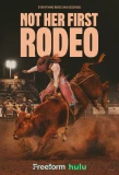 Poster for Not Her First Rodeo