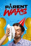 Poster for Parent Wars