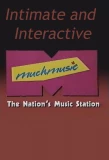 Poster for Intimate and Interactive