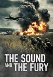 Poster for The Sound and the Fury