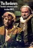 Poster for The Borderers