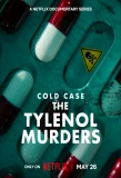Poster for Cold Case: The Tylenol Murders