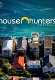 Poster for House Hunters Australia
