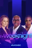 Poster for The Weeknight