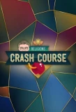 Poster for Crash Course Religions