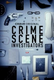 Poster for Crime Scene Investigators