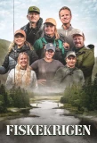 Poster for Fiskekrigen