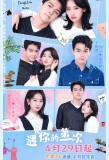 Poster for First Sight of You