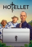 Poster for Hotellet
