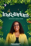 Poster for Insectarium