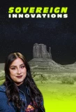 Poster for Sovereign Innovations