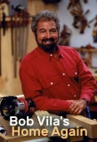 Poster for Bob Vila's Home Again