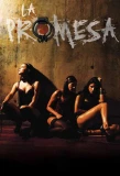 Poster for La Promesa