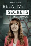 Poster for Relative Secrets