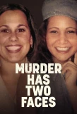 Poster for Murder Has Two Faces