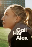 Poster for Call Her Alex
