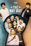 Poster for The Way Out