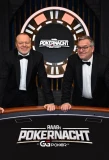 Poster for Raabs Pokernacht mit GGPoker.de