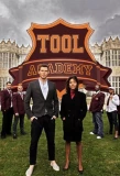 Poster for Tool Academy