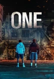 Poster for ONE: High School Heroes
