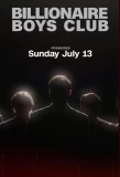 Poster for Billionaire Boys Club