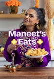 Poster for Maneet's Eats