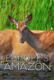 Poster for Europe's Amazon