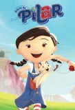 Poster for Diário de Pilar