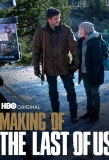 Poster for Making of: The Last of Us