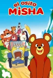 Poster for Misha the Bearcub