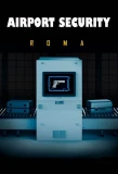 Poster for Airport Security: Rome