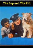 Poster for The Cop And The Kid
