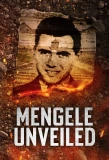 Poster for Mengele Unveiled