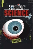 Poster for Horrible Science