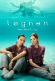 Poster for Løgnen