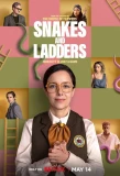 Poster for Serpientes y escaleras