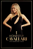 Poster for Honestly Cavallari: The Headline Tour