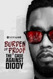 Poster for Burden of Proof: The Case Against Diddy
