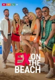 Poster for Ex on the Beach