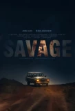 Poster for The Savage