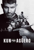 Poster for Kun por Agüero