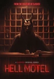 Poster for Hell Motel
