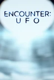 Poster for Encounter: UFO