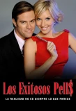 Poster for Los Exitosos Pells