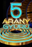 Poster for 5 Arany Gyűrű