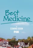 Poster for Best Medicine